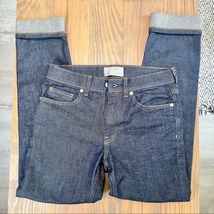 Everlane Men’s Jeans - Athletic Slim Fit